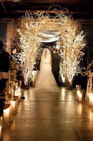 Night Wedding Venue Queens Wedding Wedding Wedding Decorations