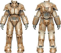 Steam 社区 :: 指南 :: Fallout 4: Power Armor Locations