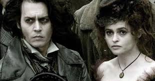 A newly released film starring johnny depp, set during the city's public health crisis, has divided opinion and provoked opposition from the town's local government. Depps Doppelgangerin Cinema De