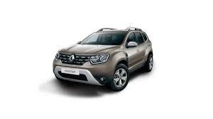 Noul model dacia duster va fi prezentant abia la mijlocul lunii septembrie, in cadrul salonului auto de la frankfurt, insa. Renault Duster Automatic Suv Renault Egypt