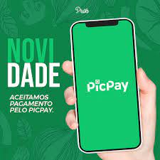 What does picpay do as a payment platform? Prato Picpay E O App Que Faz Com Que Seus Pagamentos Facebook