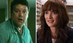 Stranger Things season 4: Bob Newby exposed as undercover agent?