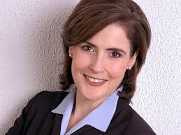 Three Questions With Therapist Karol Ward