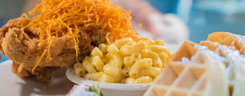 Ridiculously Good Breakfast Places