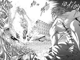 Read and download chapter 139 of attack on titan manga online for free at readaot.com. Attack On Titan Vol 25 Chapter 101 The War Hammer Titan Mangapark Read Online For Free