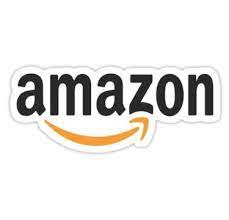Pin By Jerrika Edwards On Amazon Logo Sticker Amazon Logo Sticker Design