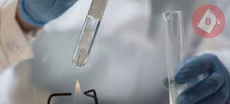 Alkali tanah diperoleh dengan jalan elektrolisis lelehan garamnya karena dalam larutannya,air akan lebih mudah direduksi dibandingkan ion alkali tanah. Cara Memadamkan Api Kelas B Dengan Cepat Ini Tipsnya Firefix