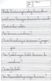 Contoh tulisan tegak bersambung sumpah pemuda : Upaya Meningkatkan Keterampilan Menulis Tegak Bersambung Menggunakan Metode Guided Writing Di Kelas 2a Sd N Sampangan Tugas Akhir Skripsi Pdf Download Gratis