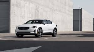 Production began in march 2020 in geely's existing plant in luqiao, china. Polestar 2 275 Mile 408 Hp Electric Sport Sedan Makes Debut