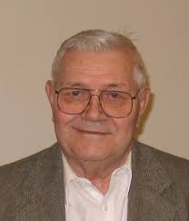 Edward 'Buster' Phipps Obituary May 9, 2015