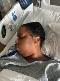 Fundraiser by Caleb Mcintosh : A smile worth saving! Help my mom save her  face