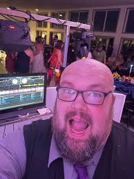 Let's raise a cheer for our Man of the Year 2025, Aaron Walker 🥳. Two  years ago, Aaron headed to Leeds Festival looking forward to a day out with  friends, listening to