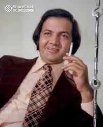 One of the most iconic villains of Bollywood cinema, Prem Chopra is an  Indian actor who primarily appears in Hindi films. Immortalizing the  dialogue `Prem Naam Hai Mera, Prem Chopra`, the actor