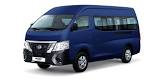 NISSAN-URVAN