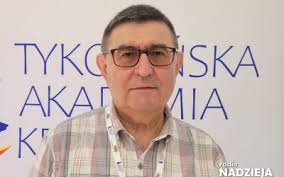 Popołudniówka: Mariusz Sachmaciński, dyrektor ŁPKDN