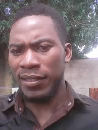 Anyone who knows wer this guy stays please contact 0971999673 ,he got some  money and went mute.. Names: James Boaz Muluwa ... Any information leading  to him will be rewarded