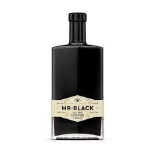Fill lowball glass with ice. Mr Black Cold Brew Coffee Liqueur 0 7l 23 Vol Mr Black Liqueur