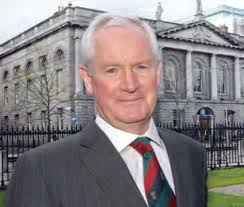 e Dublin Hospitals Cup