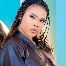 Meet Kogi female rapper/singer Africån Deeva Sharon Sonia (born 25th April,  1991) is more than just a singer