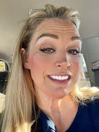 Sheri Daniels's Instagram, Twitter & Facebook