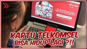 Berikut adalah ketiga cara tersebut: Cara Mengaktifkan Kartu Telkomsel Yang Mati Jalantikus