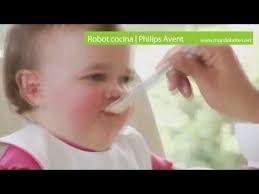 The philips avent natural baby bottle is designed for moms who want to combine breast and bottle feeding. Philips Avent Robot Cocina 2 En 1 Mundobebes Net Youtube