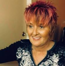 Paula Cothren's Instagram, Twitter & Facebook