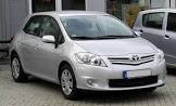 TOYOTA-AURIS