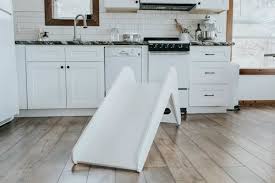 Diy Indoor Wooden Slide Jessie Martin Wooden Toys Diy Wooden Diy Diy Slides
