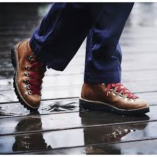 Mountain Light Cascade Backpacking Boots Hiking Fashion Danner Boots