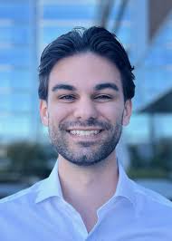 Matthew Greiner, Financial Advisor