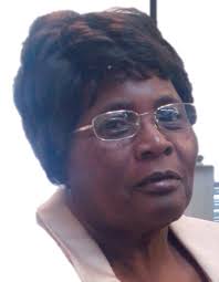 Julia Morris Obituary