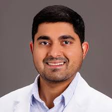 Dr. Vinay Padbidri, MD, Other Specialty