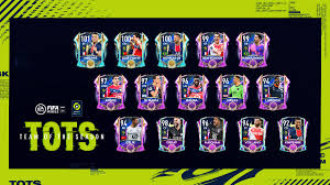 This is di maría's third special card in fifa 21 ultimate team. Fifa Mobile On Twitter Top Players From An Exceptional Season In France Here Is Your Ligue1ubereats Team Of The Season Live In Fifamobile At Reset Https T Co Mcuazbuo9d