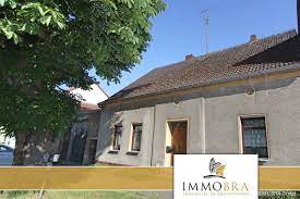 Attraktive wohnhäuser zum kauf für jedes budget, auch von privat! Haus In Golzow 100 M Immobra Gmbh