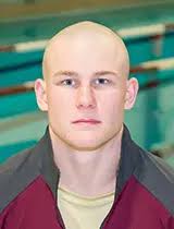 2016-17 Men's Swimming and Diving Roster