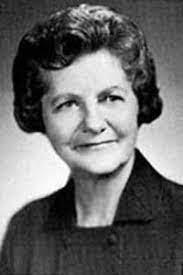 Cecelia Baxter's Instagram, Twitter & Facebook