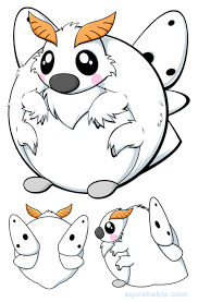 Squishable Com Squishable Venezuelan Poodle Moth