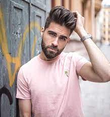Hair Style Mens Hairstylemens Instagram Photos And Videos Mens Hairstyles Mens Outfits Hair Styles