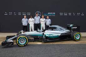 Formula one power unit facts. Mercedes Amg Petronas Formula One Team Gets Back To Business In Barcelona Daimler Global Media Site