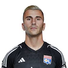 Anthony Lopes: profilo e statistiche del giocatore