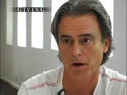 Bono and Bobby Shriver