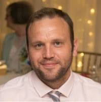 Christopher Costigan AfCGI EngTech MIMechE