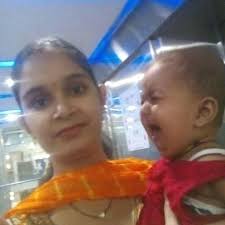 Divya Kashyap's User Profile