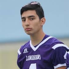 Adan Aleman's Instagram, Twitter & Facebook