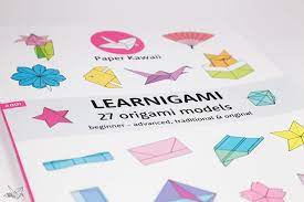Learnigami Spring 2017 27 Fun Origami Models Pdf Ebook Origami Ebook Learnigami Useful Origami Origami Models Origami