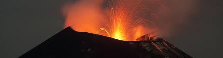 Forecasting Volcanic Eruptions An Inexact Science