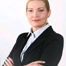 Barbara Toczek's Instagram, Twitter & Facebook