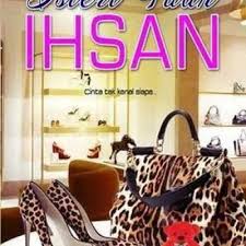 Sebuah drama adaptasi novel karya sara kyoko. Novel Isteri Tuan Ihsan Bab 2 Malayroziq