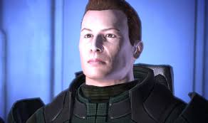 Post your Shepard, lets see how they look : r/masseffect